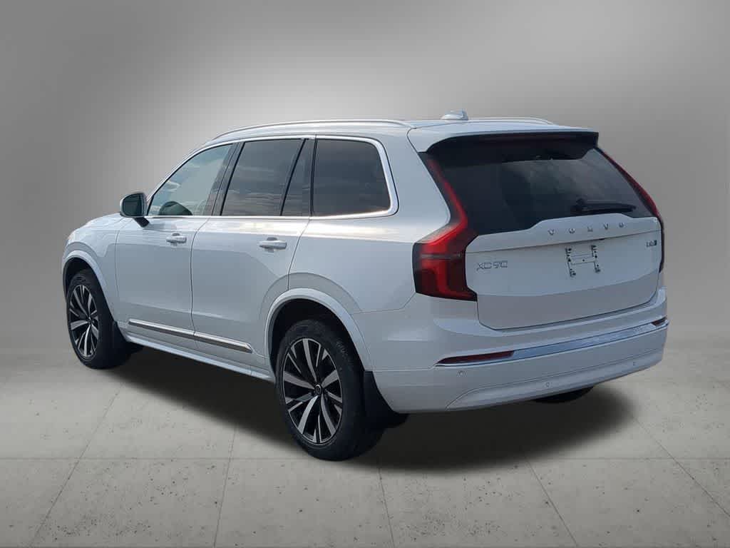Thumbnail: 2026 Volvo XC90 - 4