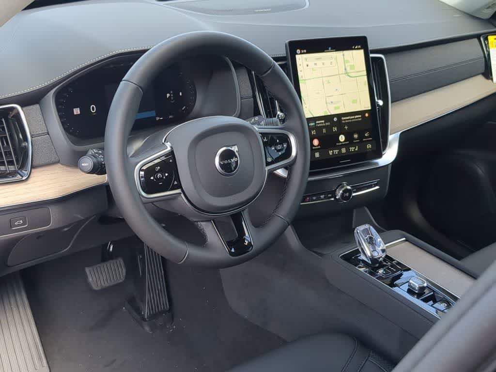 Thumbnail: 2026 Volvo XC90 - 2
