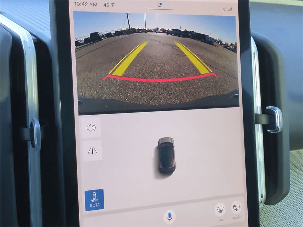 Thumbnail: 2025 Volvo EX30 - 28