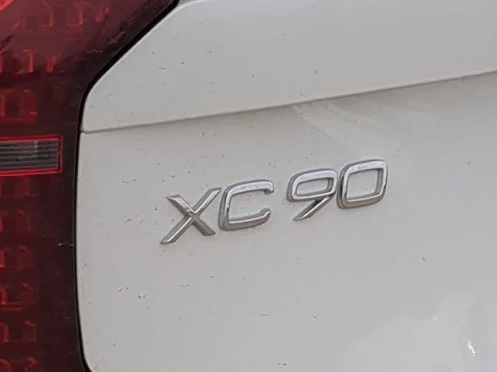 Thumbnail: 2026 Volvo XC90 - 12