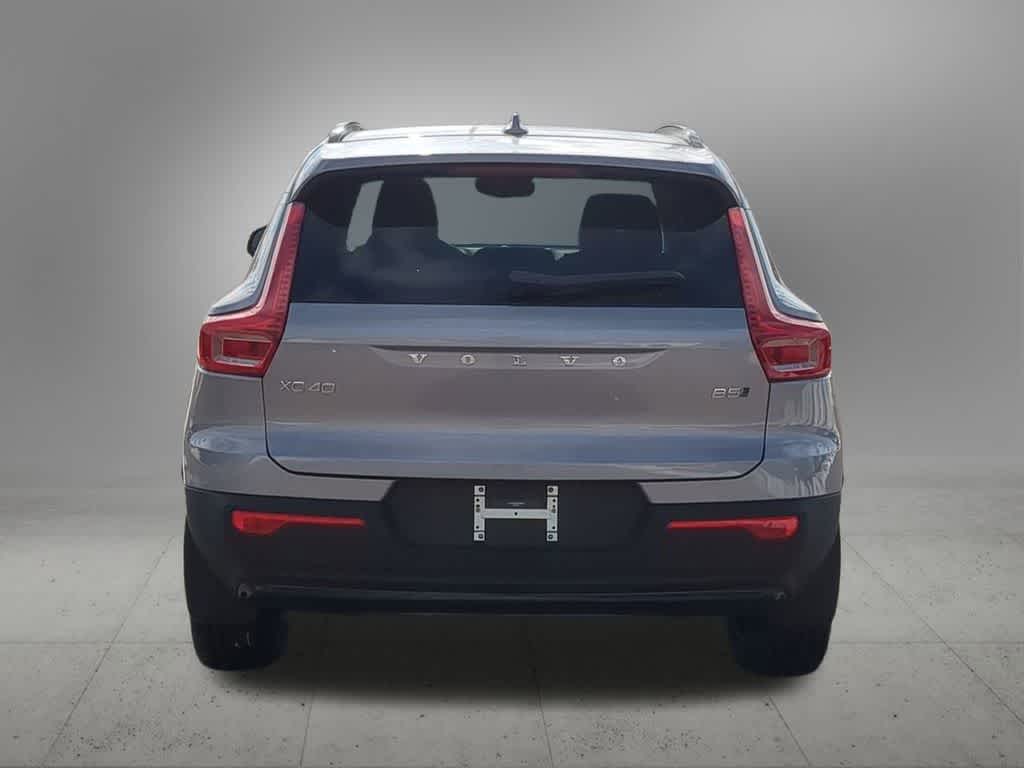 Thumbnail: 2026 Volvo XC40 - 5