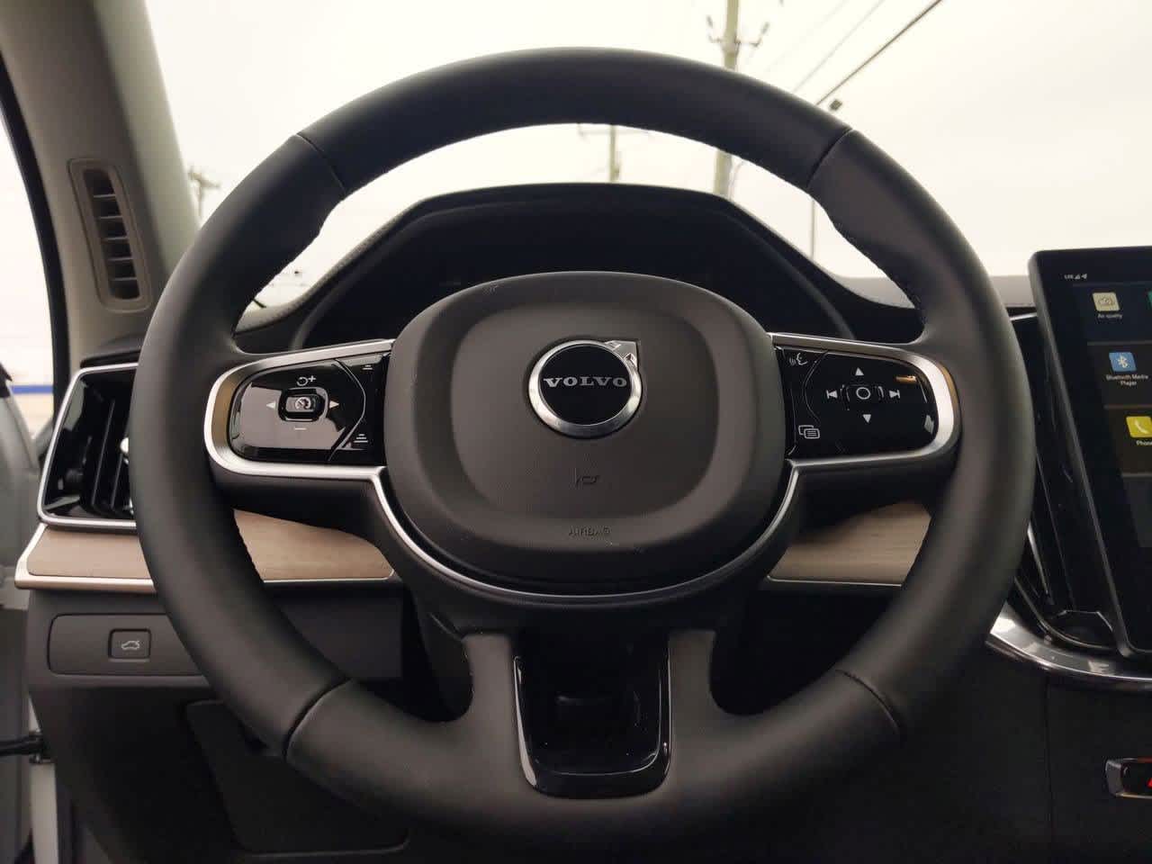 Thumbnail: 2025 Volvo XC90 - 21