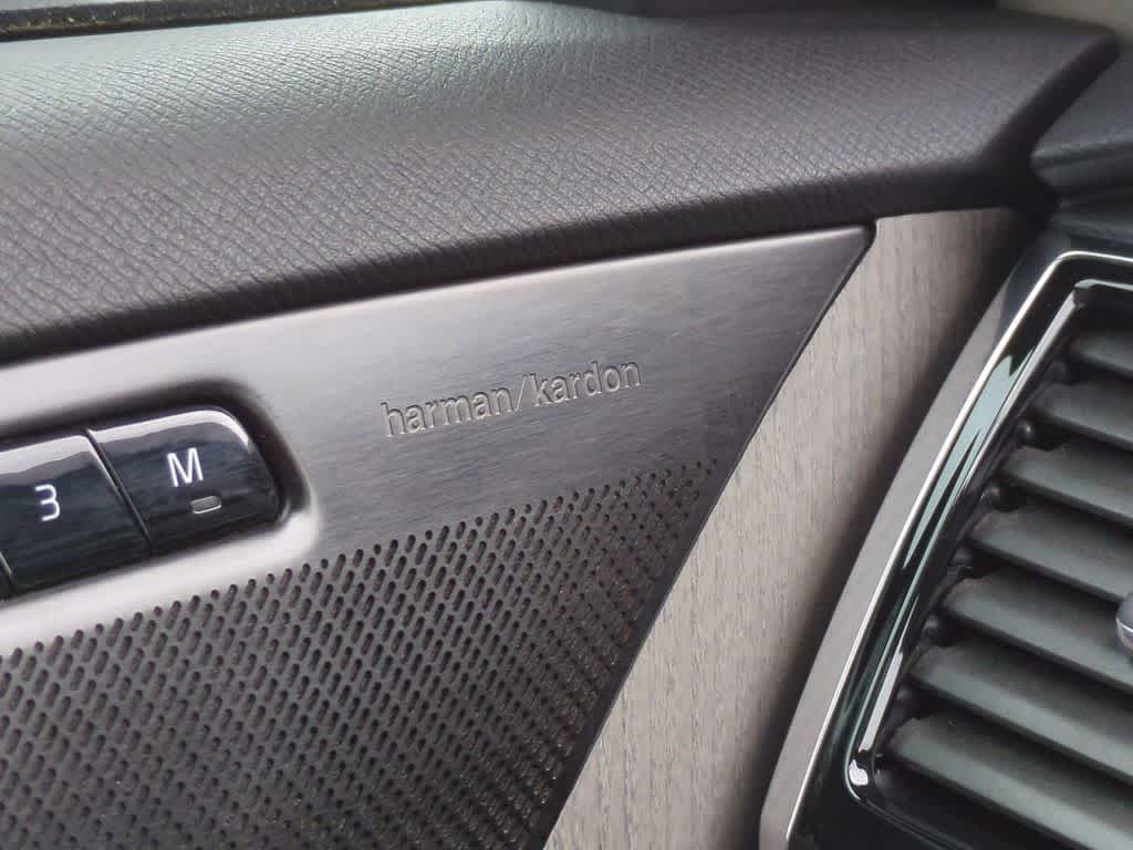 Thumbnail: 2023 Volvo XC90 - 31