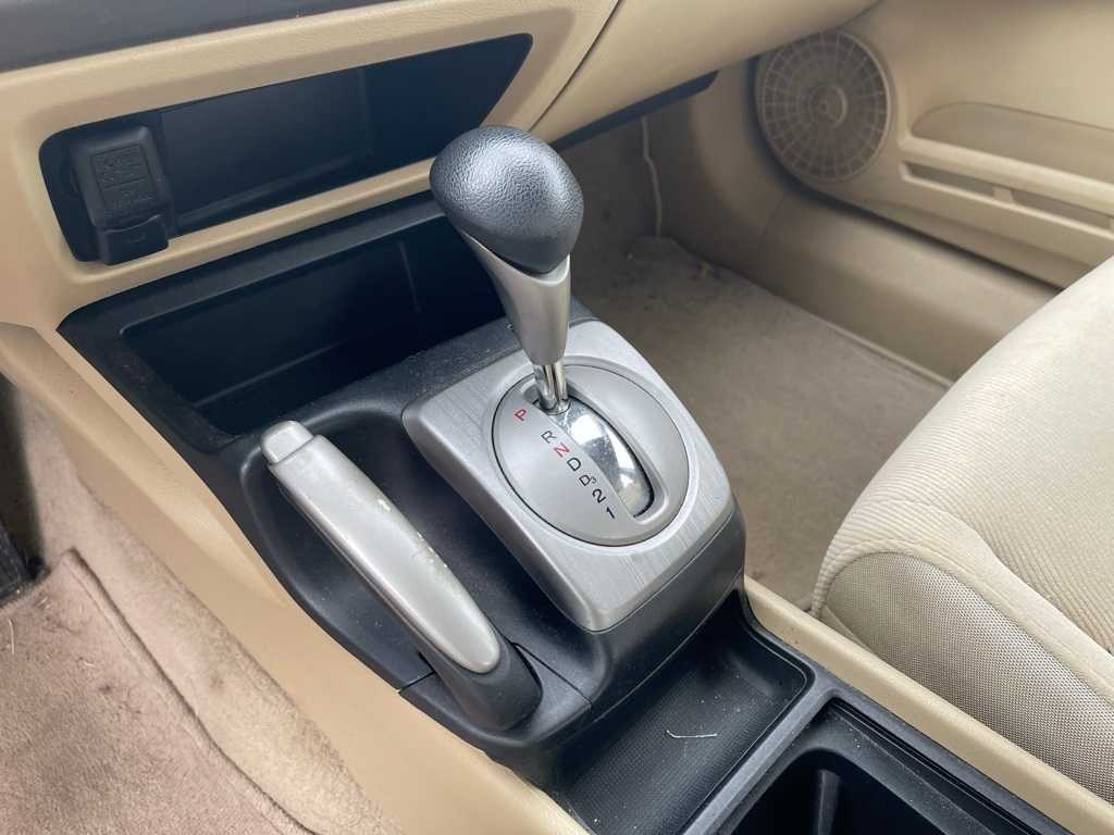 Thumbnail: 2007 Honda Civic - 22