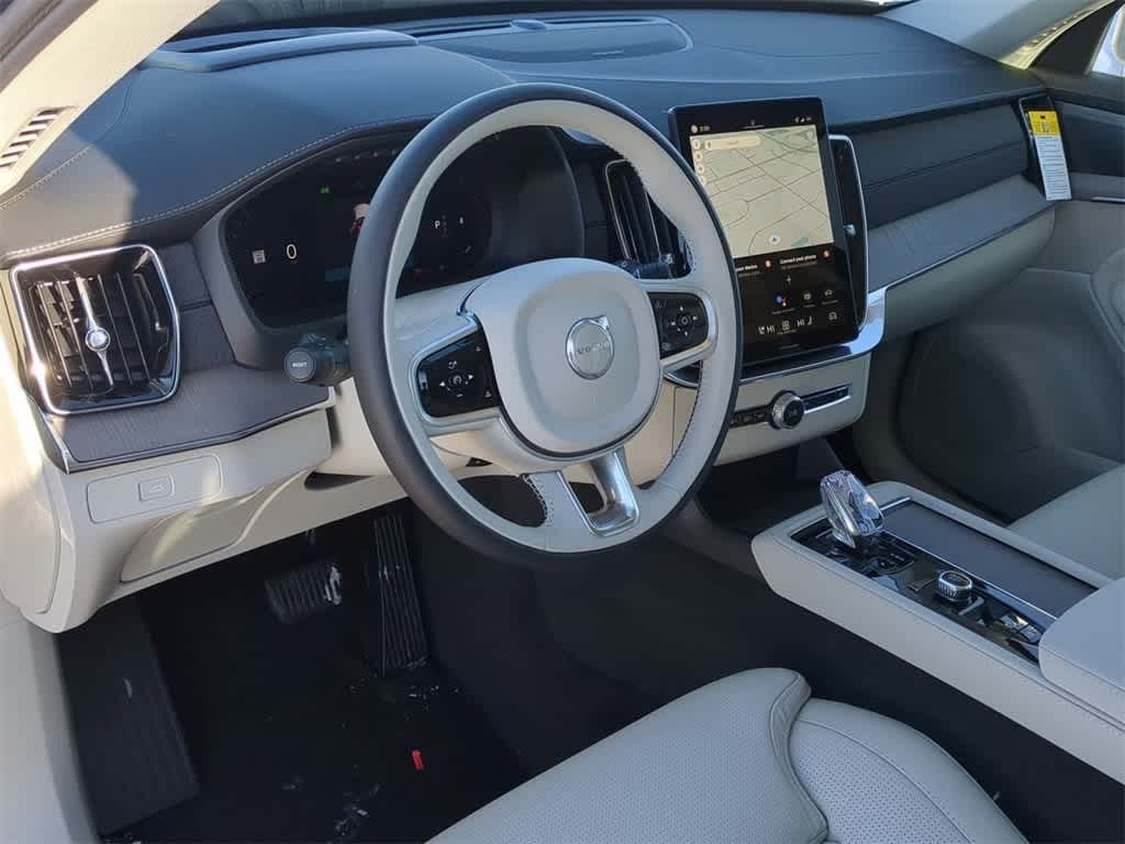 Thumbnail: 2026 Volvo XC90 - 2