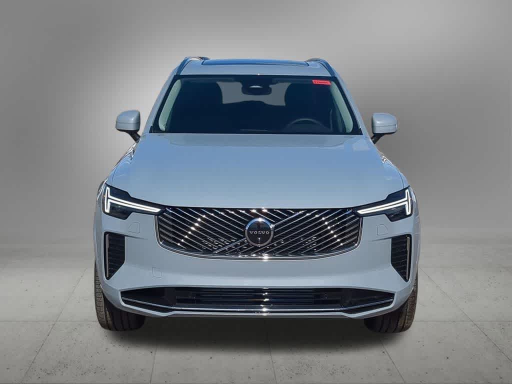 Thumbnail: 2026 Volvo XC90 - 9