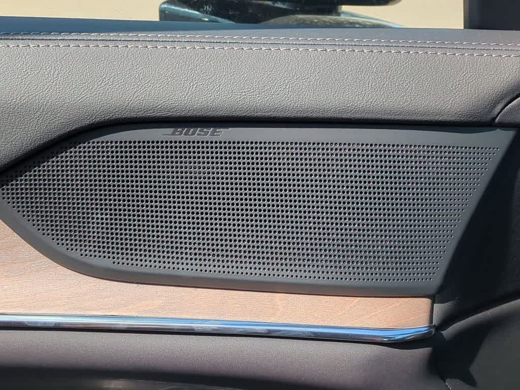 Thumbnail: 2025 Volvo EX90 - 30