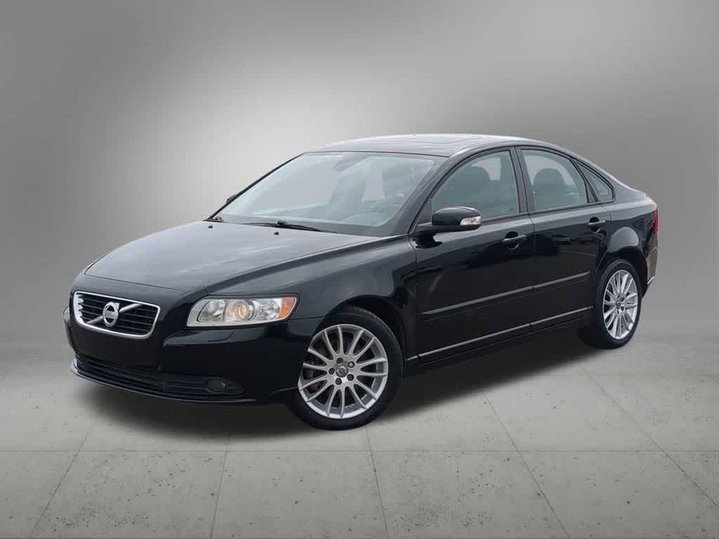 2011 Volvo S40 T5 -
                  Troy, MI
