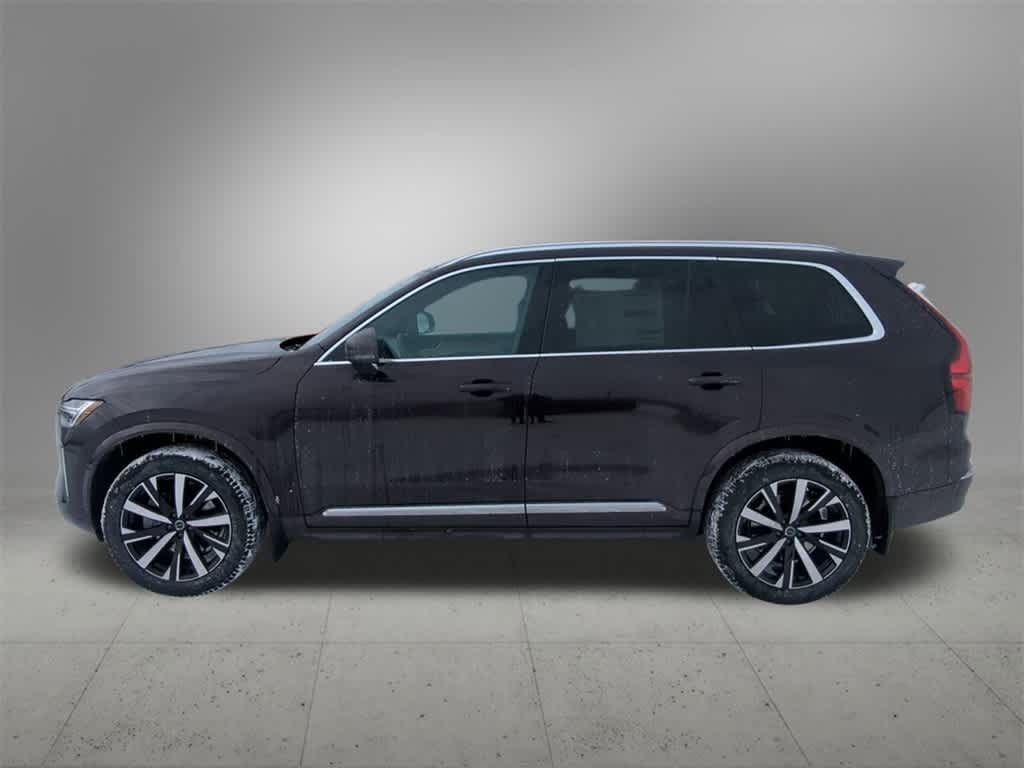 Thumbnail: 2026 Volvo XC90 - 3