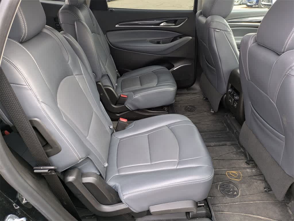 Thumbnail: 2018 Buick Enclave - 20