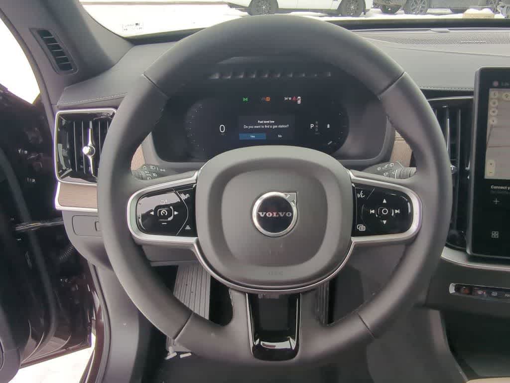 Thumbnail: 2026 Volvo XC90 - 21