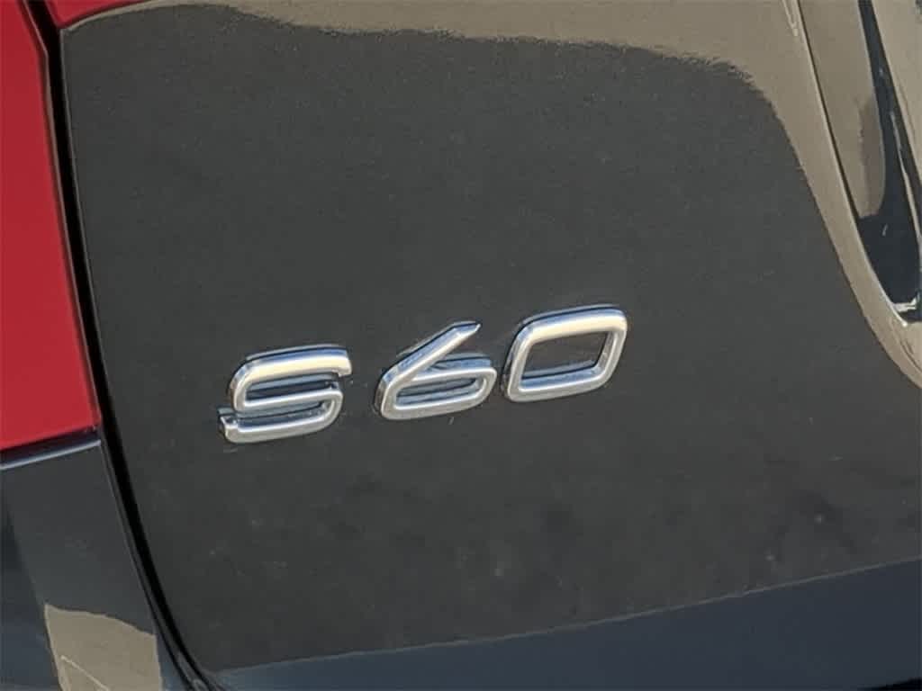 Thumbnail: 2014 Volvo S60 - 12