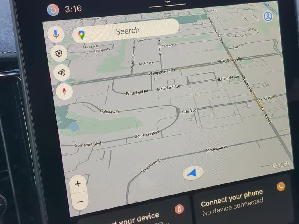 Thumbnail: 2026 Volvo XC60 - 27