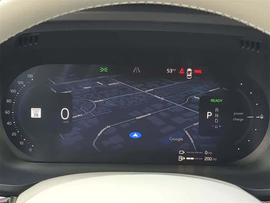 Thumbnail: 2026 Volvo XC60 - 32