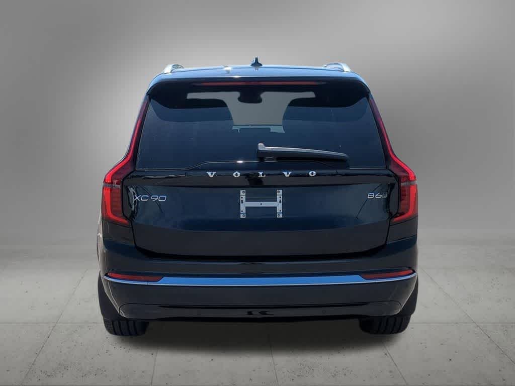 Thumbnail: 2026 Volvo XC90 - 5