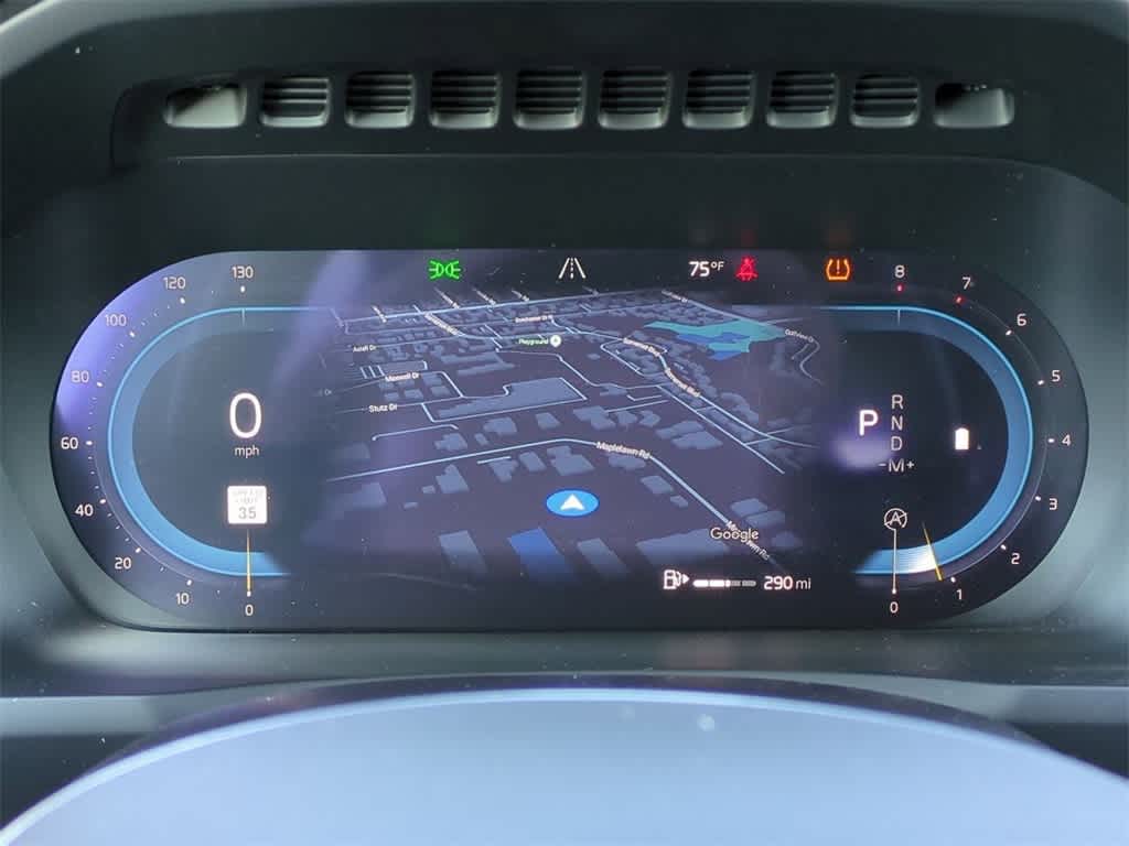 Thumbnail: 2025 Volvo XC90 - 33