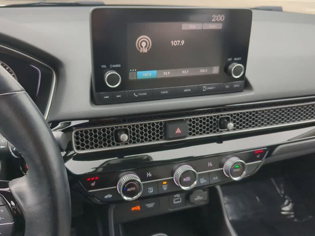 Thumbnail: 2023 Honda Civic - 26