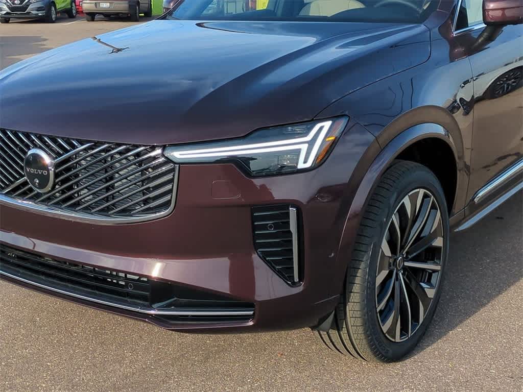 Thumbnail: 2026 Volvo XC90 - 3