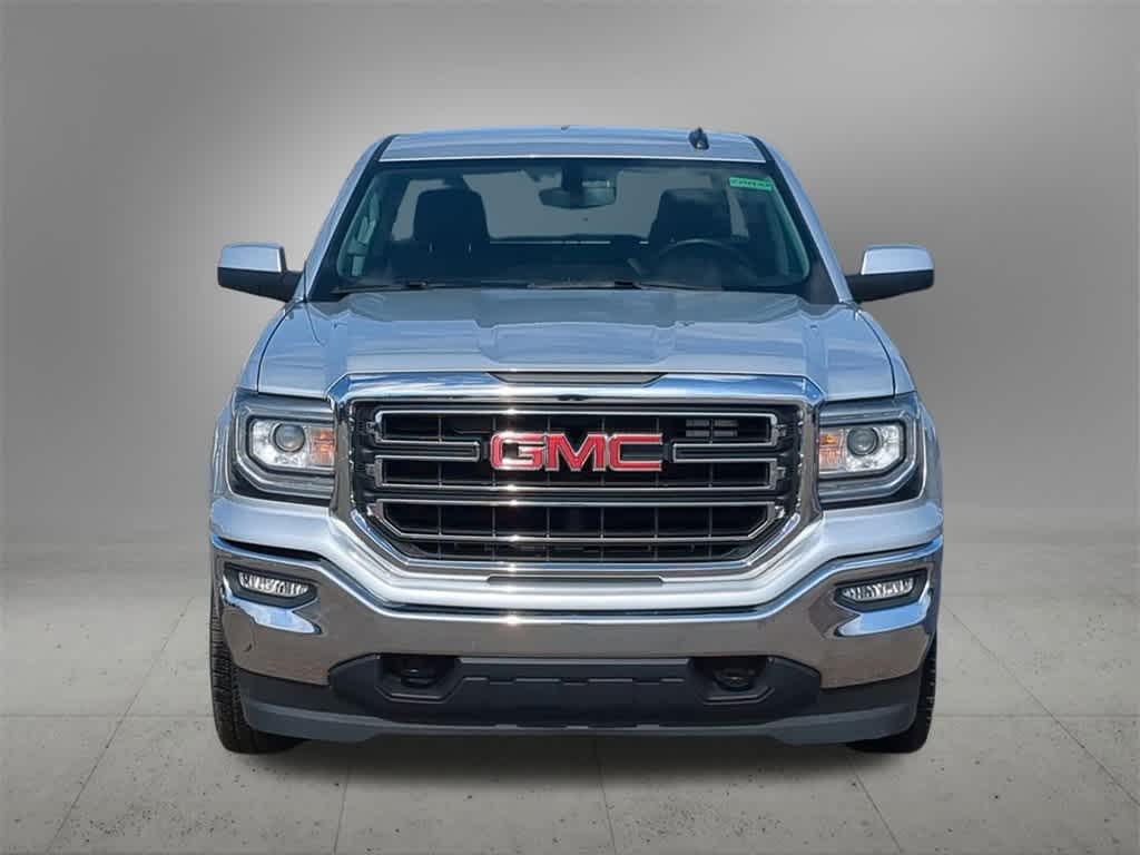 Thumbnail: 2019 GMC Sierra 1500 - 9