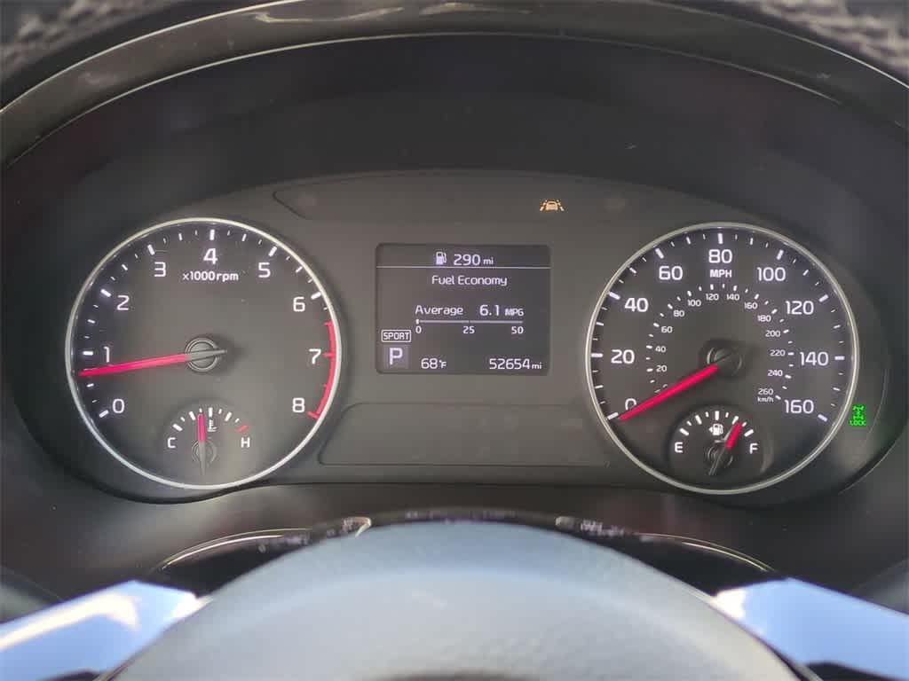 Thumbnail: 2022 Kia Seltos - 31