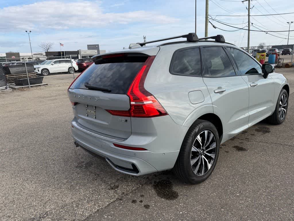Thumbnail: 2024 Volvo XC60 - 5