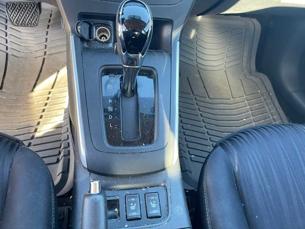 Thumbnail: 2016 Nissan Sentra - 24