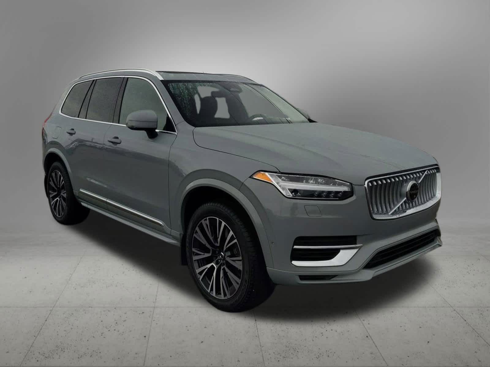 Thumbnail: 2025 Volvo XC90 - 8