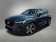  Volvo XC60 plug-in hybrid