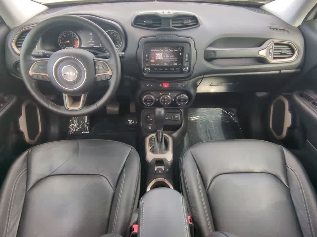Thumbnail: 2015 Jeep Renegade - 14
