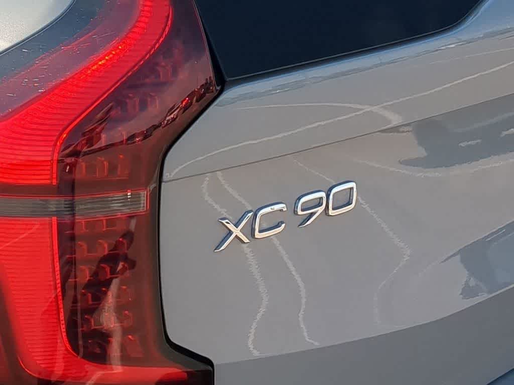 Thumbnail: 2026 Volvo XC90 - 11
