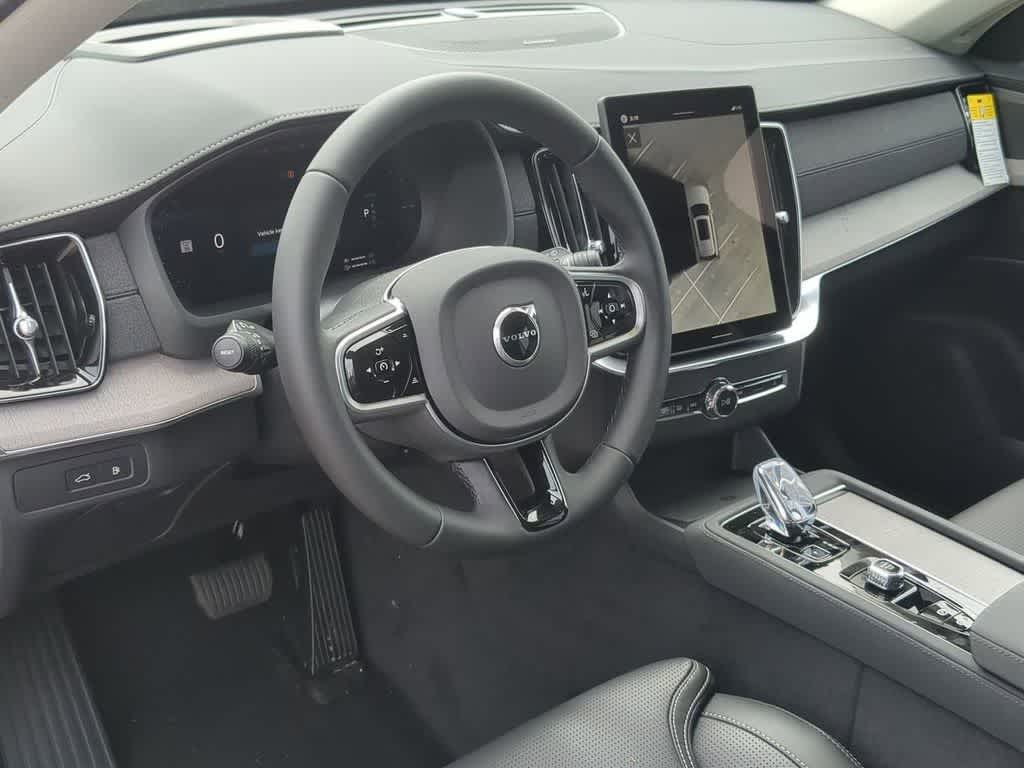 Thumbnail: 2026 Volvo XC90 - 2