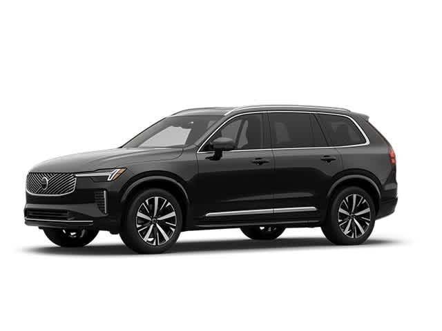 2026 Volvo XC90 B6 Plus Bright 7-Seater 4WD's photo