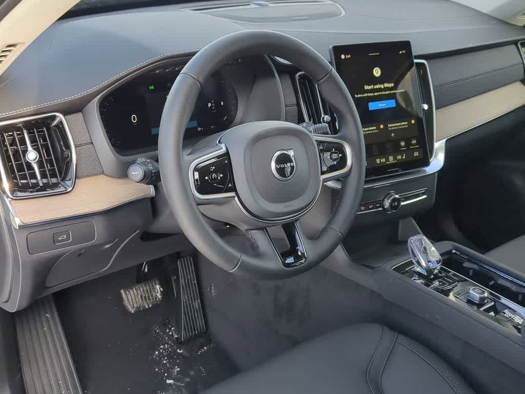Thumbnail: 2026 Volvo XC90 - 2