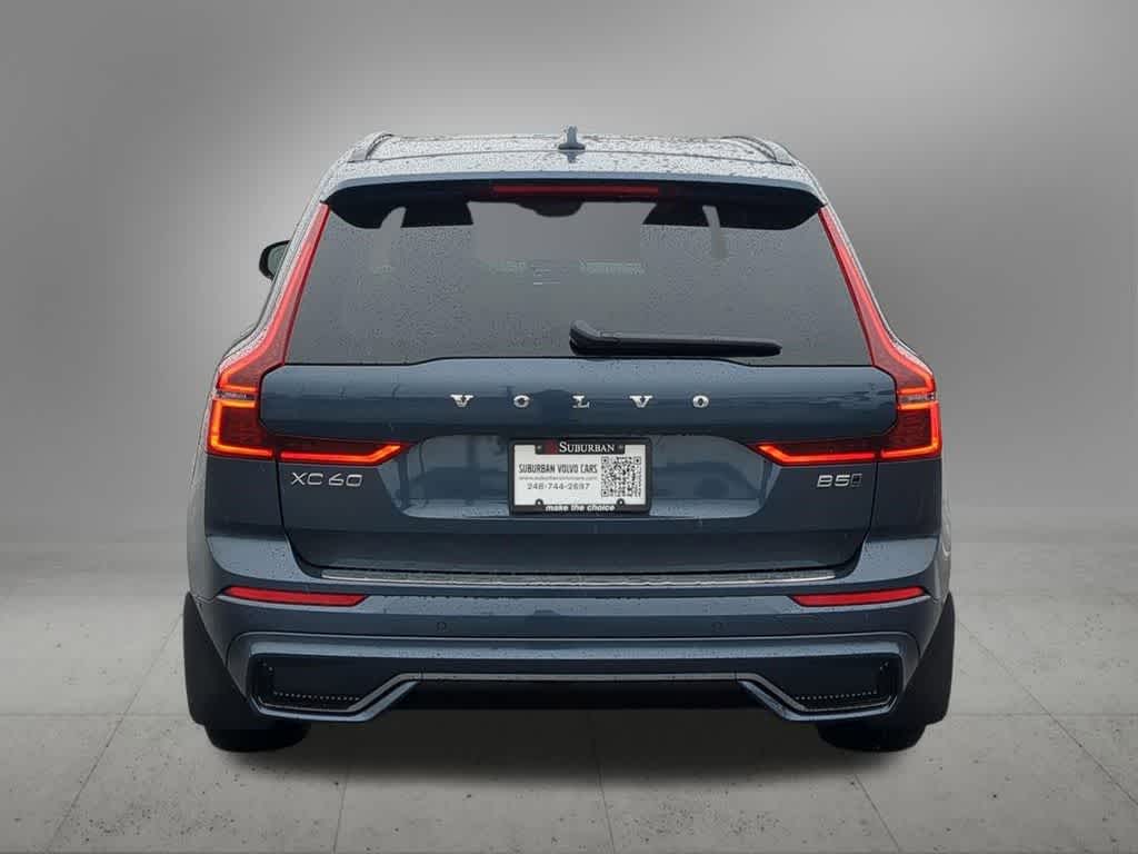 Thumbnail: 2026 Volvo XC60 - 5