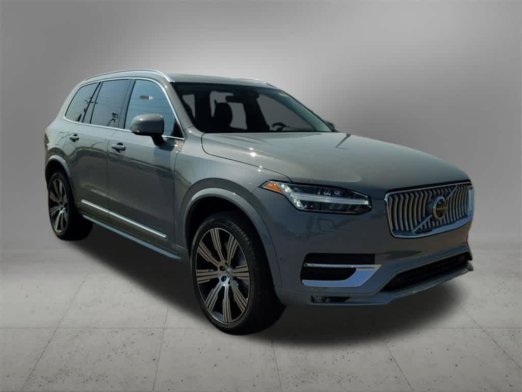 Thumbnail: 2025 Volvo XC90 - 8