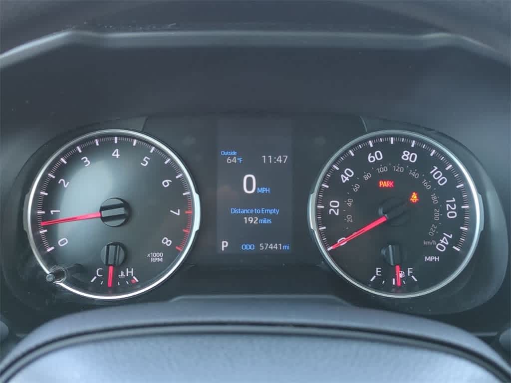 Thumbnail: 2022 Toyota RAV4 - 29