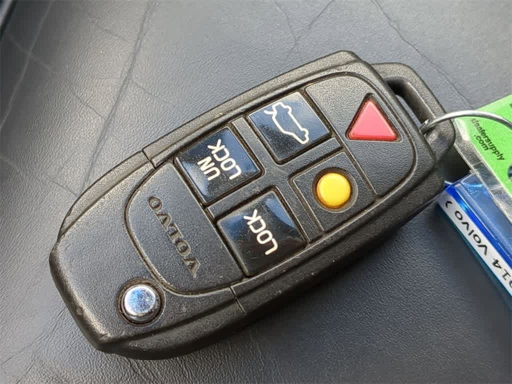 Thumbnail: 2014 Volvo XC90 - 33