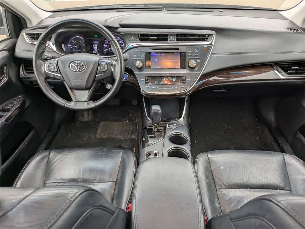 Thumbnail: 2013 Toyota Avalon - 20