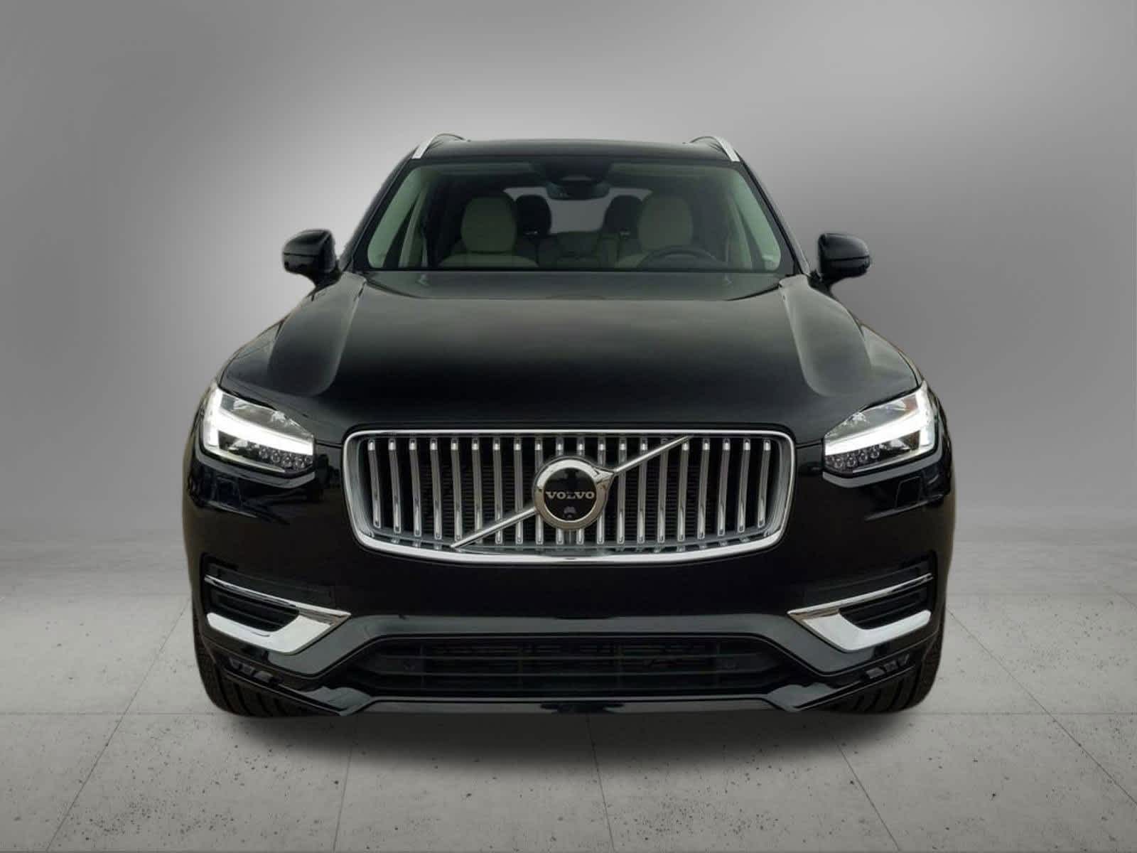 Thumbnail: 2025 Volvo XC90 - 9