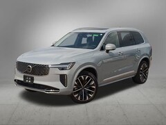 2026 Volvo XC90 B5 Plus 7-Seater I-4 cyl All-Wheel Drive