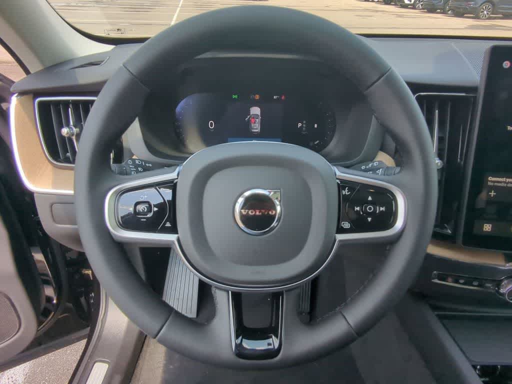 Thumbnail: 2026 Volvo XC60 - 21