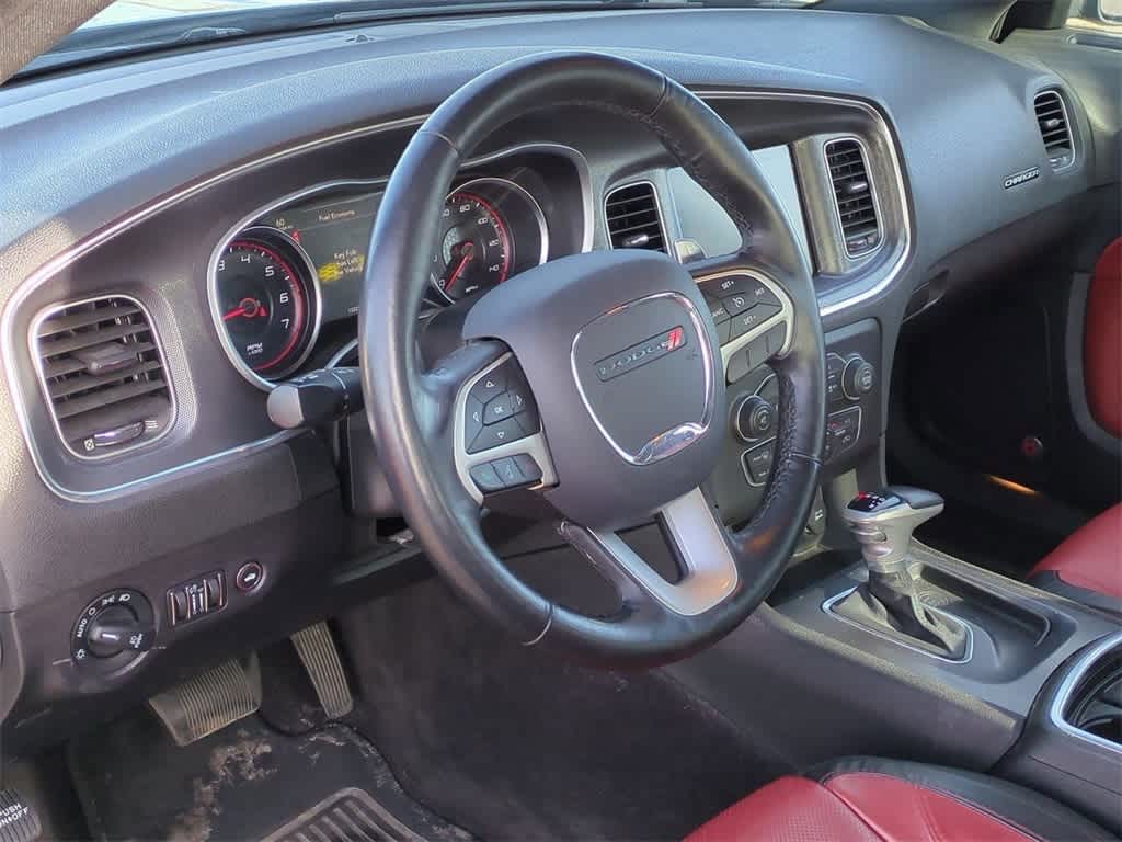 Thumbnail: 2016 Dodge Charger - 2