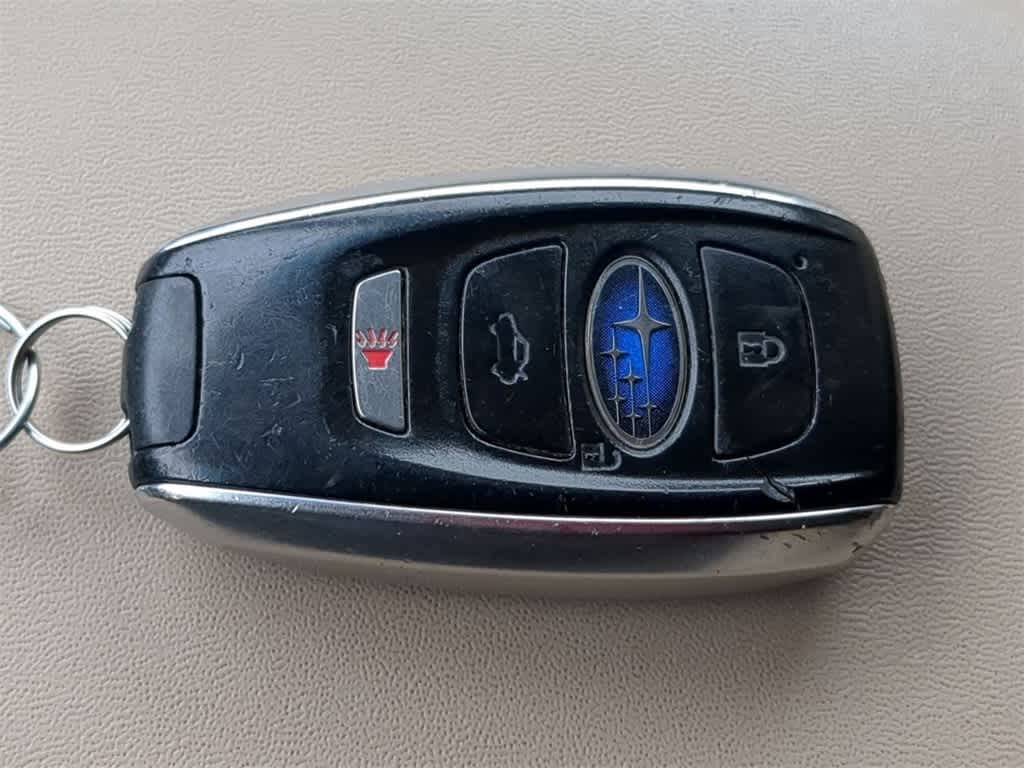 Thumbnail: 2017 Subaru Outback - 33