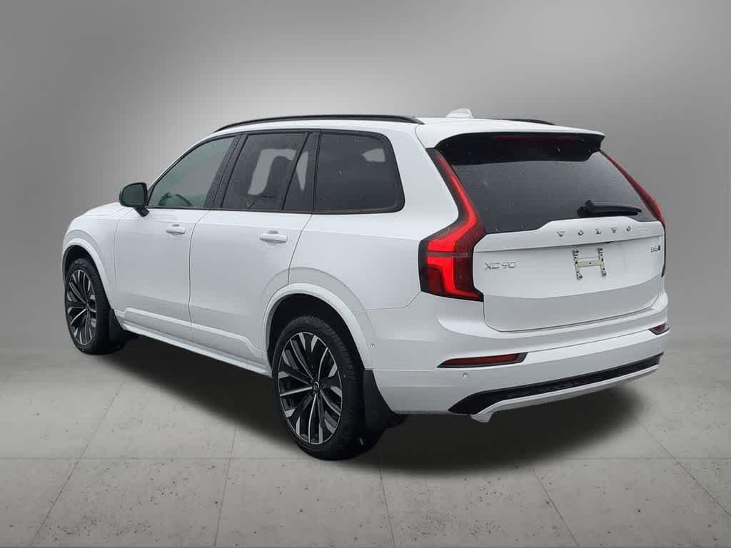 Thumbnail: 2026 Volvo XC90 - 4