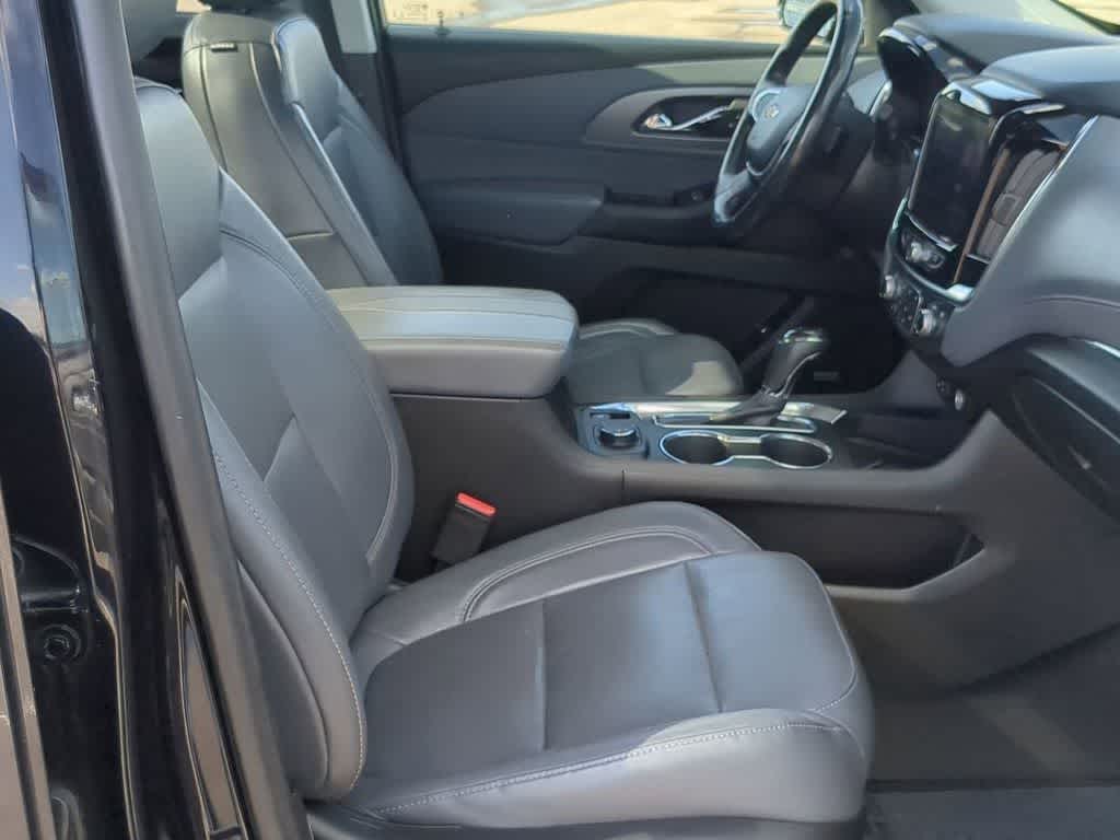 Thumbnail: 2020 Chevrolet Traverse - 20