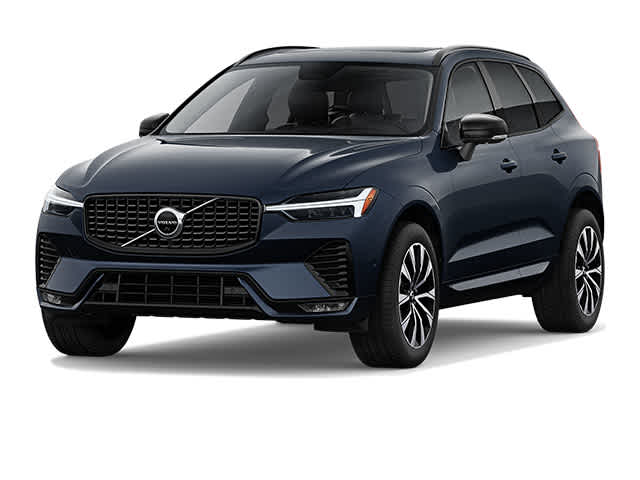 2024 Volvo XC60 B5 Plus Dark Theme AWD's photo