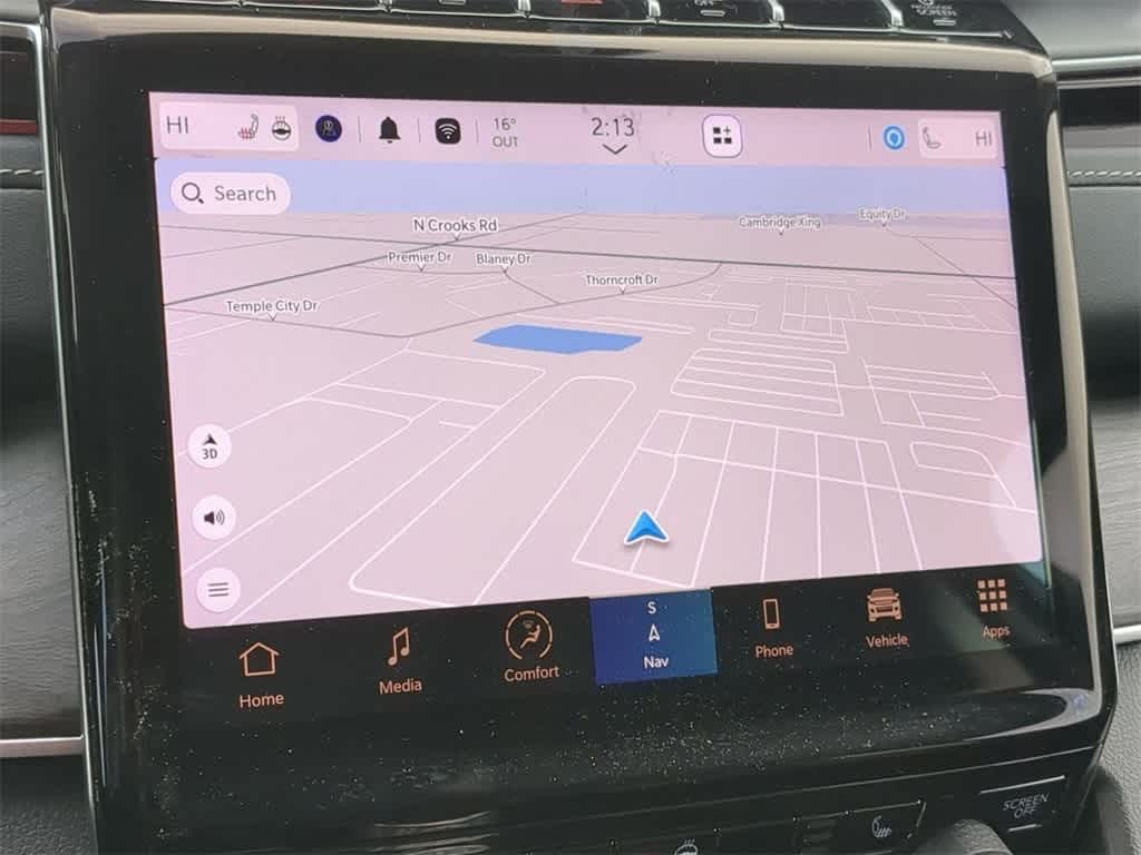 Thumbnail: 2024 Jeep Grand Cherokee - 27