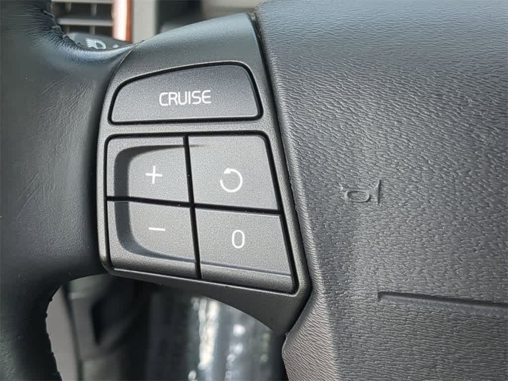 Thumbnail: 2008 Volvo XC70 - 22