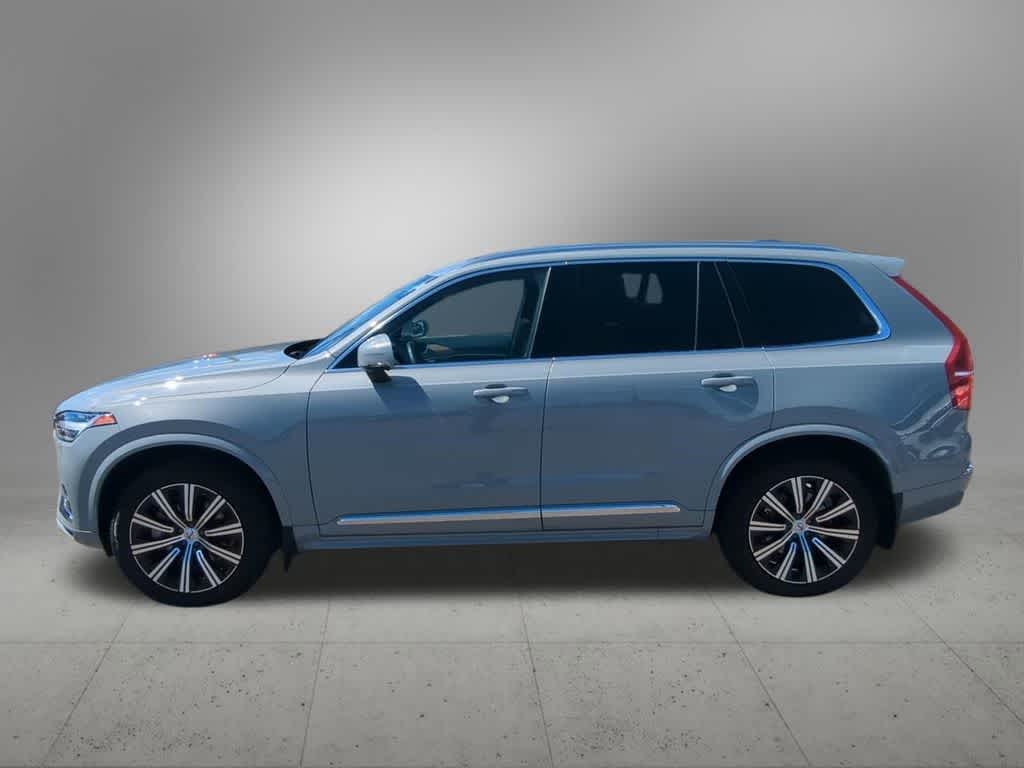 Thumbnail: 2024 Volvo XC90 - 2