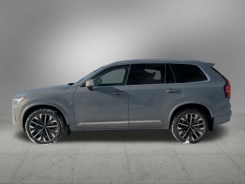 Thumbnail: 2026 Volvo XC90 - 3